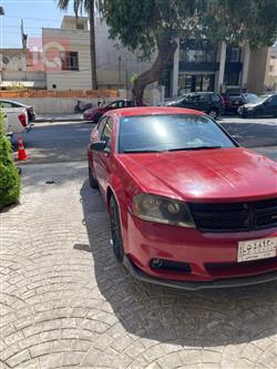 دۆج ئەڤێنجەر